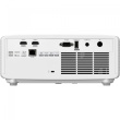 (1920x1080) OPTOMA ZH450 DLP Laser 4500-Lumen HDMI USB 3D Full HD White