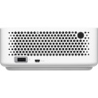 (1920x1080) OPTOMA ML1080ST Tragbar DLP Laser 550-Lumen HDMI USB 3D Full HD White