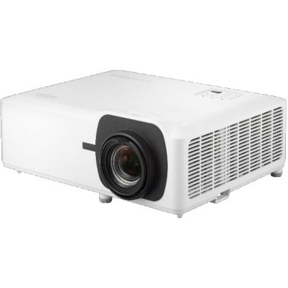 Viewsonic Beamer LS901HD 6000 Lumen F-HD Laser DLP