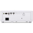 (1920x1080) Acer XL3510i DLP 5000-Lumen Laser 3D 16:9 HDMI USB Speaker Full HD White