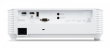 Acer H6546Ki DLP FHD/4500AL/10000:1/2.9kg projector