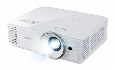 Acer H6546Ki DLP FHD/4500AL/10000:1/2.9kg projector