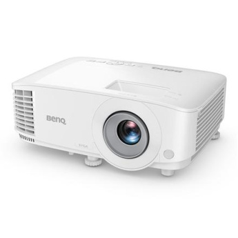 Benq | MS560 | SVGA (800x600) | 4000 ANSI lumens | Белый | Lamp warranty 12 month(s)