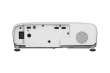 Epson EH-TW840 4000 ANSI lumens 3LCD 1080p (1920x1080) White