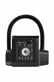 AVer F50+ document camera Black 25.4 / 3.2 mm (1 / 3.2