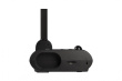 AVer F50+ document camera Black 25.4 / 3.2 mm (1 / 3.2