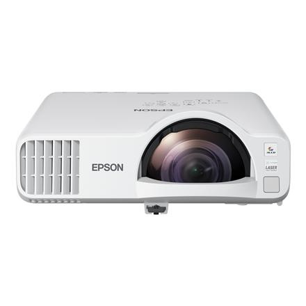 Epson | EB-L210SW | WXGA (1280x800) | 2800 ANSI lumens | White