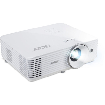 (1920x1080) Acer H6546Ki 16:9 DLP 5200-Lumen 3D Full HD White