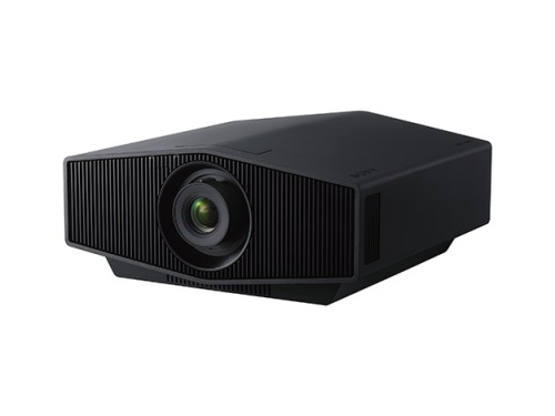 Sony VPL-XW5000 Standard throw projector 2000 ANSI lumens 3LCD UHD 4K (3840x2160) Black