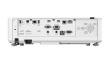 Epson EB-L530U data projector Standard throw projector 5200 ANSI lumens 3LCD WUXGA (1920x1200) White