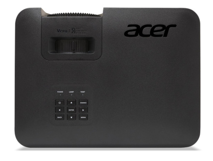 Acer PL Serie - PL2520i Projector module 4000 ANSI lumens DMD 1080p (1920x1080) Black