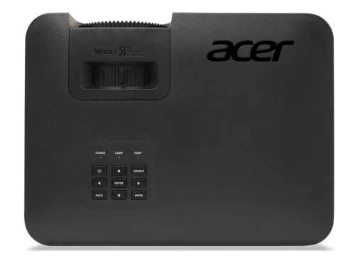 Acer PL Serie - PL2520i Projector module 4000 ANSI lumens DMD 1080p (1920x1080) Black