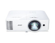 Acer S1386WH Standard throw projector 3600 ANSI lumens DLP WXGA (1280x800) White
