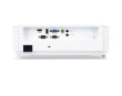 Acer S1386WH Standard throw projector 3600 ANSI lumens DLP WXGA (1280x800) White