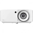 (3840x2160) Optoma UHZ66 - DLP-Projektor - Laser - tragbar 4000 lm