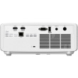 (3840x2160) Optoma ZK450 - DLP-Projektor - Laser - 3D - 4200 lm