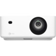 (1920x1080) Optoma ML1080 - DLP-Projektor - Laser - tragbar - 1200 lm - Full HD