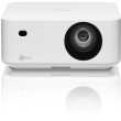 (1920x1080) Optoma ML1080 - DLP-Projektor - Laser - tragbar - 1200 lm - Full HD