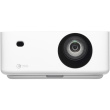 (1920x1080) Optoma ML1080 - DLP-Projektor - Laser - tragbar - 1200 lm - Full HD