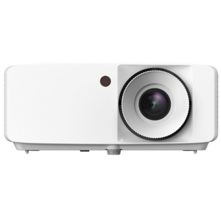 (1920x1080) Optoma HZ146X-W - DLP-Projektor - Laser - 3D - 3800 lm - Full HD