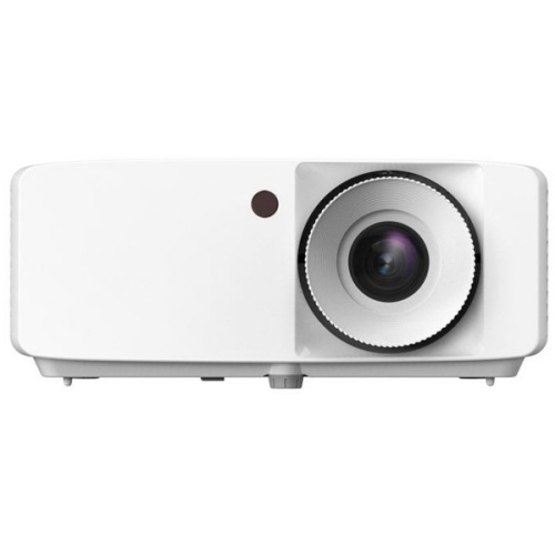 (1920x1080) Optoma HZ146X-W - DLP-Projektor - Laser - 3D - 3800 lm - Full HD