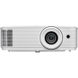 (1920x1080) Optoma HD30LV - DLP-Projektor - tragbar - 3D - 4500 lm - Full HD