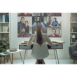 (1920x1080) Optoma HD30LV - DLP-Projektor - tragbar - 3D - 4500 lm - Full HD