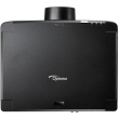(1920x1200) Optoma ZU920T - DLP-Projektor - Laser - 3D - 8200 ANSI-Lumen - WUXGA