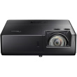 (1920x1200) Optoma ZU607TST - DLP-Projektor - Laser - 3D - 6000 lm - WUXGA