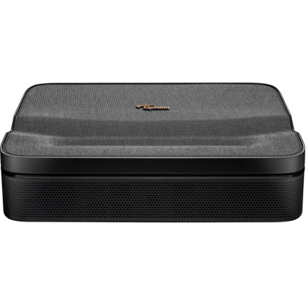(1920x1080) Optoma Photon Go - DLP-Projektor - RGB-Laser - tragbar - 650 lm - Full HD