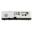 NEC Display ME403U - 3-LCD-Projektor - 4000 ANSI-lm