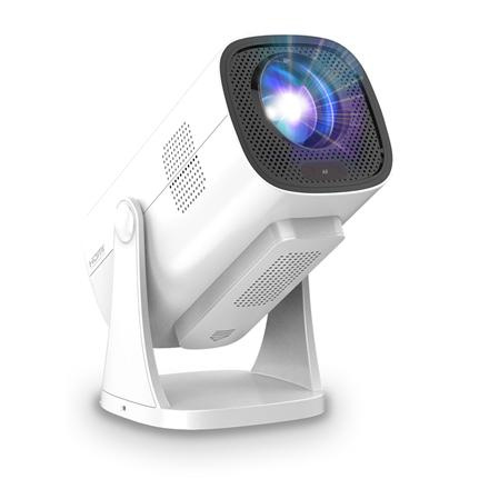 Philips NeoPix 250 | Full HD (1920x1080) | 250 ANSI lumens | White | Wi-Fi