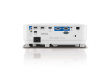 BenQ MH733 - DLP-projektor - barbar -