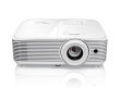Optoma EH401 data projector 4000 ANSI lumens DLP 1080p (1920x1080) 3D White
