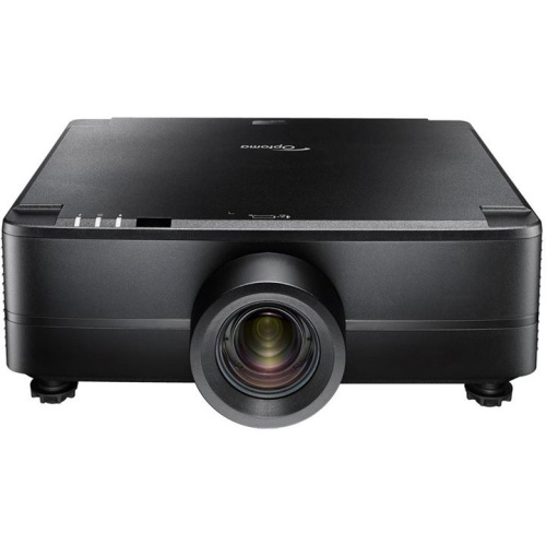 (1920x1200) Optoma ZU725T DLP 3D 16:10 7800-Lumen HDMI Speaker 4K UHD Must