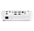 Acer P5535 data projector Standard throw projector 4500 ANSI lumens DLP WUXGA (1920x1200) White