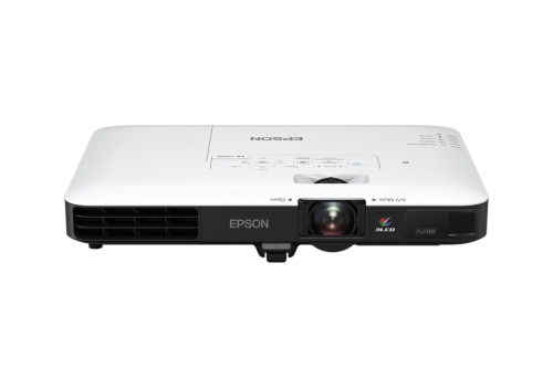Epson EB-1795F data projector Standard throw projector 3200 ANSI lumens 3LCD 1080p (1920x1080) White, Black