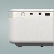Epson EF-21W Standard throw projector 3LCD 1080p (1920x1080) Черный, Белый