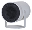Samsung SP-LFF3CLAXXXH data projector Ultra short throw projector DLP 1080p (1920x1080) Must, Valge