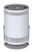 Samsung SP-LFF3CLAXXXH data projector Ultra short throw projector DLP 1080p (1920x1080) Must, Valge