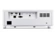 Acer Projector PL6620 DLP WUXGA 6000*ANSI LASER 16:10 50 000:1 24/7 2xHDMI 4.8KG 20 000h*