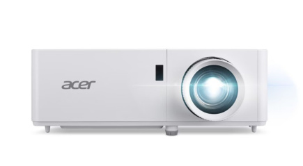 Acer Projector PL6620 DLP WUXGA 6000*ANSI LASER 16:10 50 000:1 24/7 2xHDMI 4.8KG 20 000h*