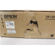 Восстановленный. Epson 3LCD WUXGA (1920 x 1200 pixels) Laser Projector EB-L520U, 5200 lumens, 16:10, White | Epson | EB-L520U | WUXGA (1920x1200) | Colour | 5200 ANSI lumens | Inkjet | White | A4 | DAMAGED PACKAGING, REFURBISHED | Lamp warranty 12 month(s