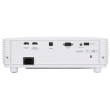 (3840x2160) Acer H6830BD DLP 3800-Lumen 16:9 HDMI USB Speaker 3D 4K UHD Valge