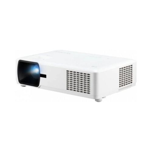 Viewsonic WXGA 4000 ANSI lumens LED WXGA (1280x800) Valge