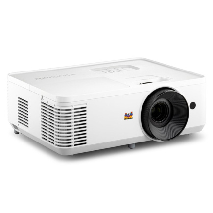 Viewsonic PX704HD data projector Standard throw projector 4000 ANSI lumens DMD 1080p (1920x1080) Белый