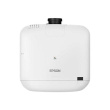 Epson | EB-PU1007W | WUXGA (1920x1200) | 7000 ANSI lumens | 2500000:1 | White | Lamp warranty 12 month(s)