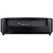 (1920x1080) Optoma HD28e DLP 3800-Lumen HDMI Speaker 3D Full HD Must