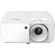 (1920x1080) OPTOMA ZH400 DLP Laser 4000-Lumen HDMI USB 3D Full HD Valge