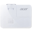 (1920x1080) Acer H6546Ki 16:9 DLP 5200-Lumen 3D Full HD White
